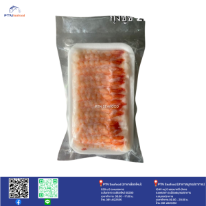 กุ้งซูชิ 2L 177 g.