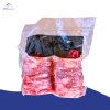 หมูสไลด์ชาบู 1000g. - Image 2