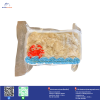เนื้ออกปู (แบรนด์ปูแดง) 300g.