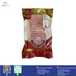 แซนวิชแฮมโปร (แฮมหมู) 500 กรัม