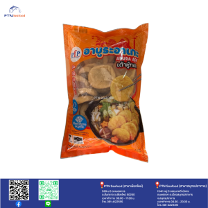PFP อาบูระอาเกะ เต้าหู้ทอด 500 กรัม