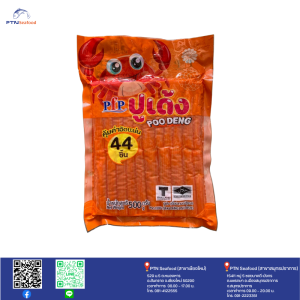PFP ปูเด้ง 500 กรัม
